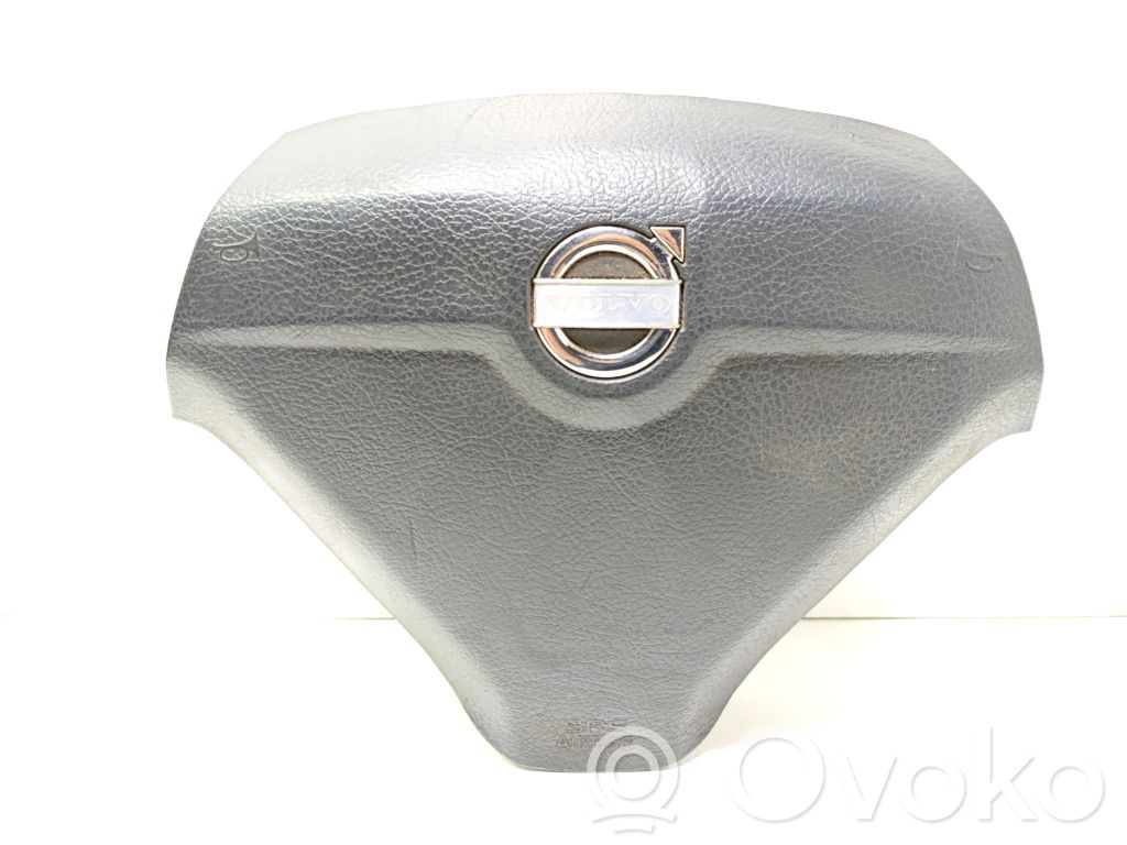 Poduszka powietrzna Airbag kierownicy   8665914