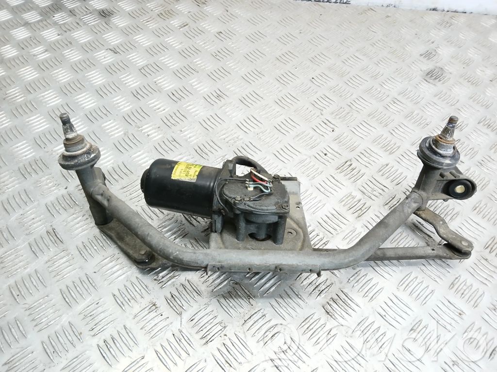 Renault Espace III Valytuvų mechanizmo komplektas 