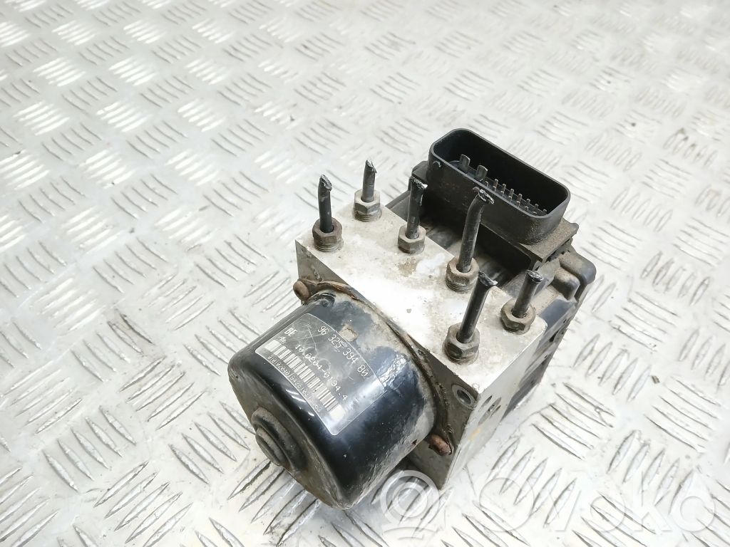 Peugeot 206 ABS Pump 