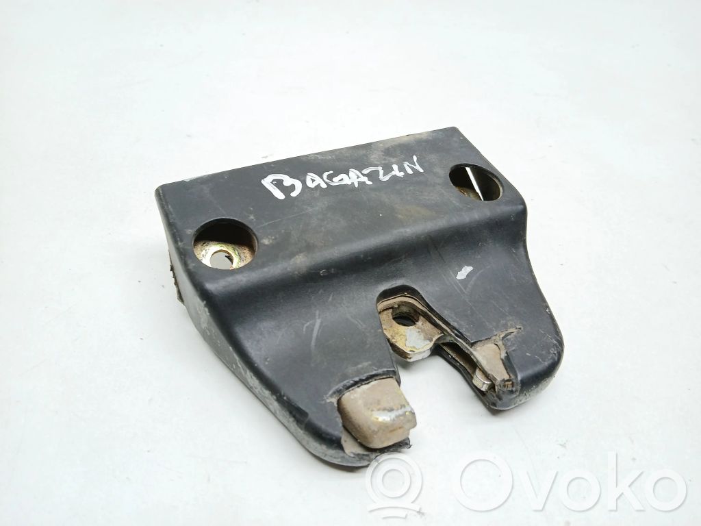 Audi 80 90 B3 Tailgate/trunk/boot lock/catch/latch 