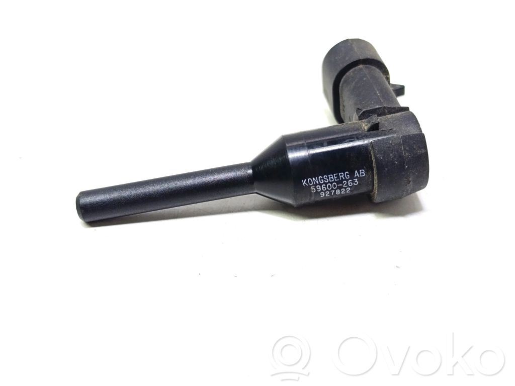 Opel Zafira A Interior temperature sensor 