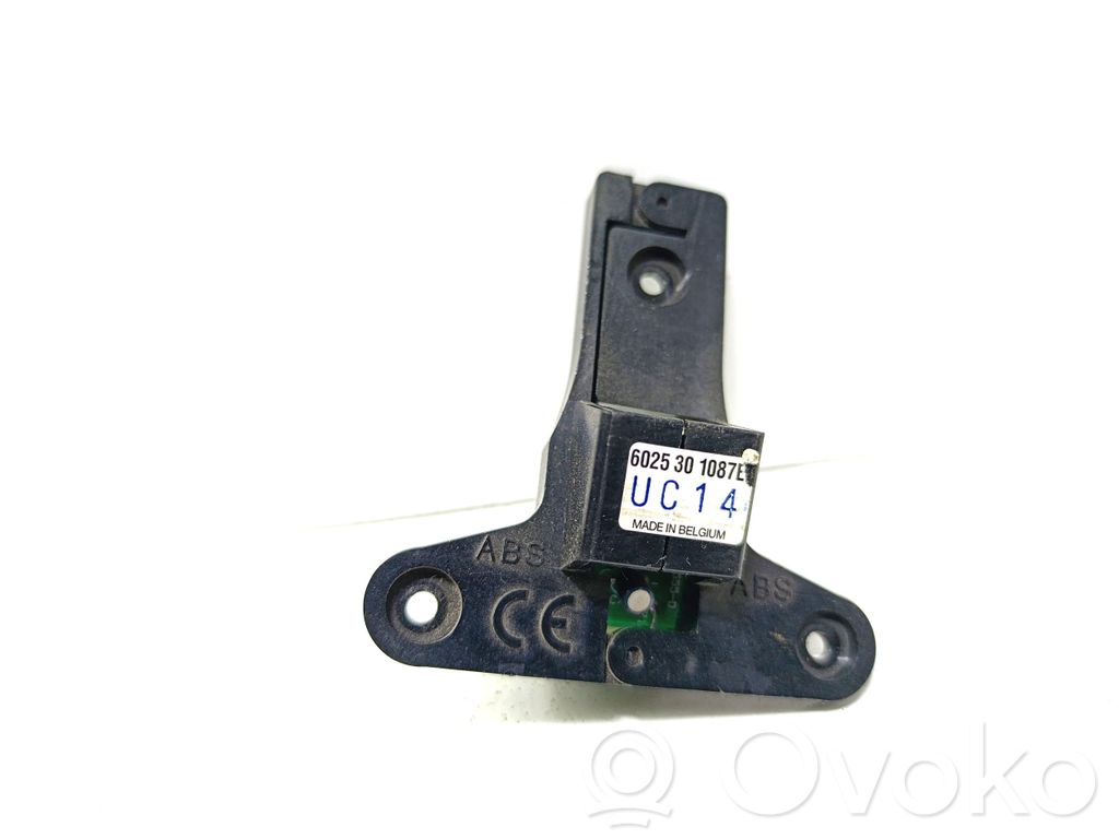 Renault Espace III Sensor 