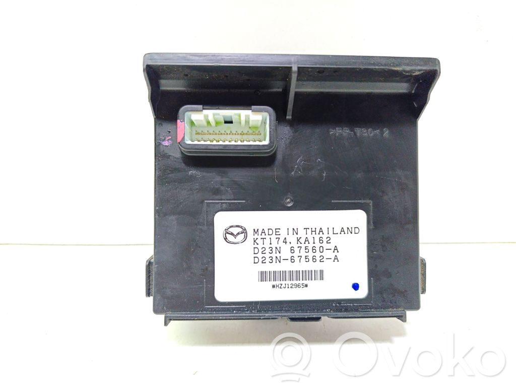 Kėbulo modulis   KT174