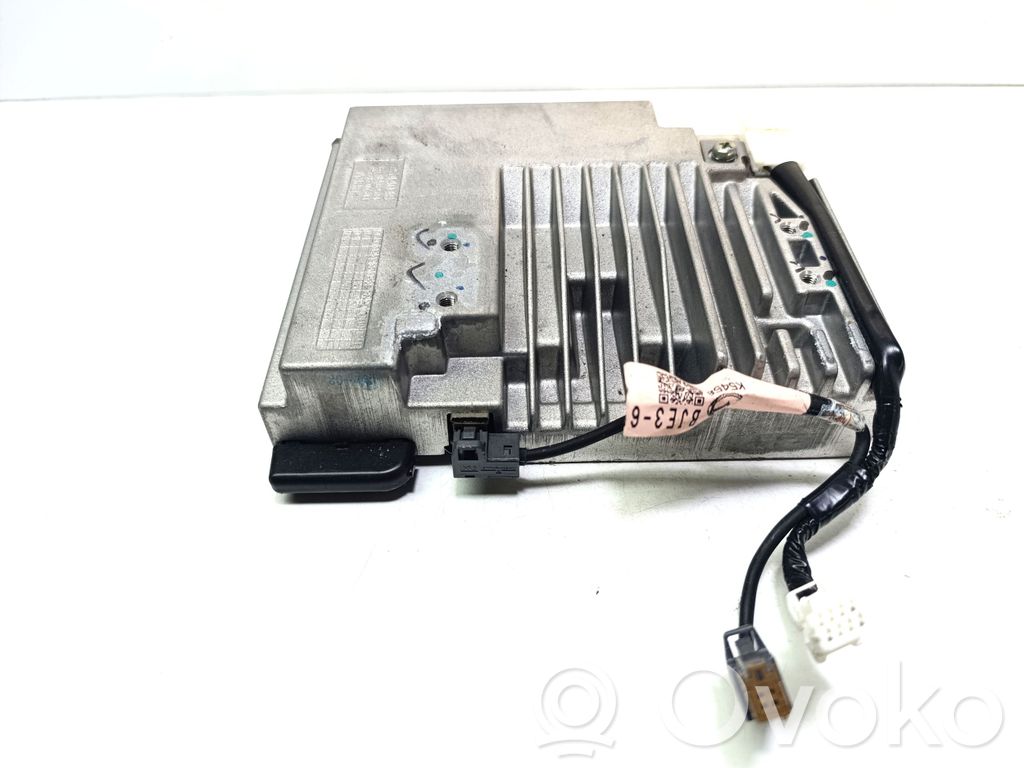 Bluetooth control unit module   DG9H669C0D