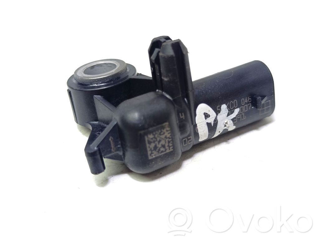 Airbagsensor Crashsensor Drucksensor   D09H57KC0