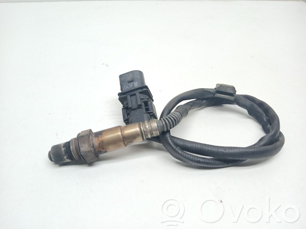 Volkswagen PASSAT B5.5 Lambda probe sensor 