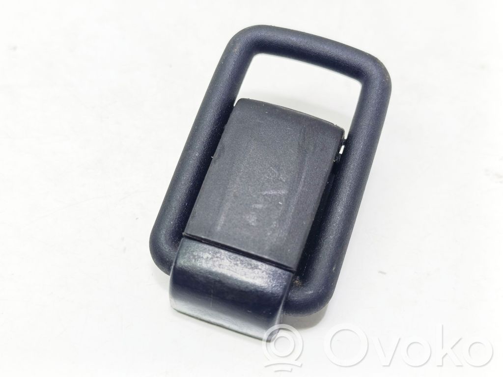 Mazda CX-3 Tie down hook / loop 