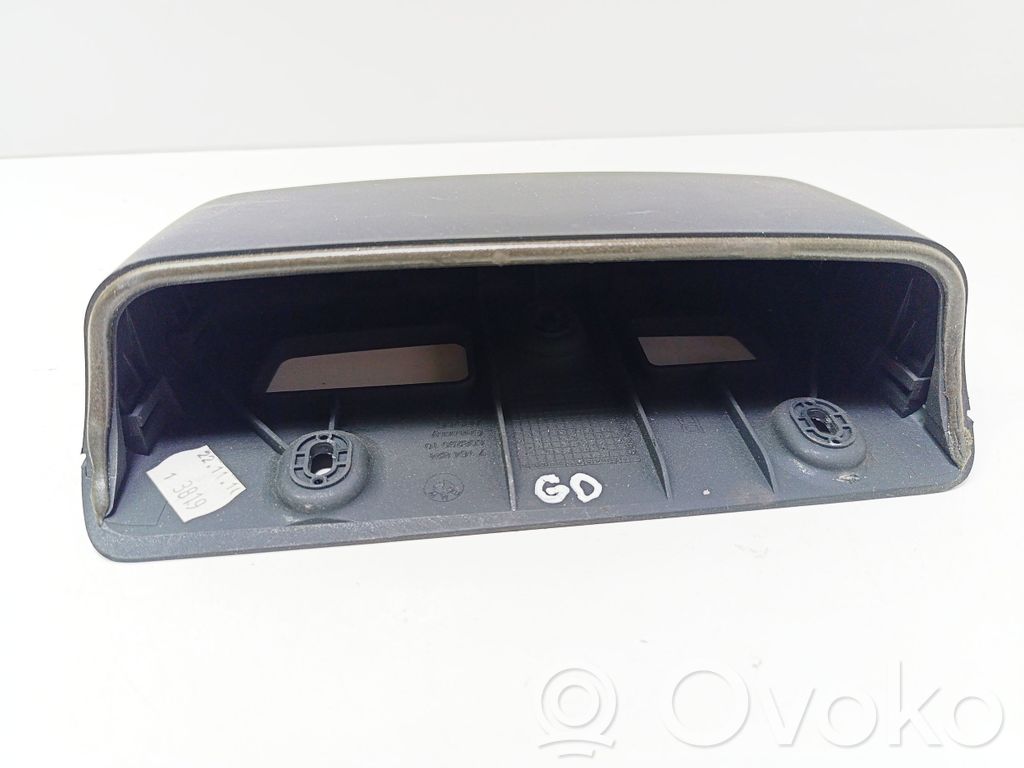 BMW 1 E82 E88 Other interior part 