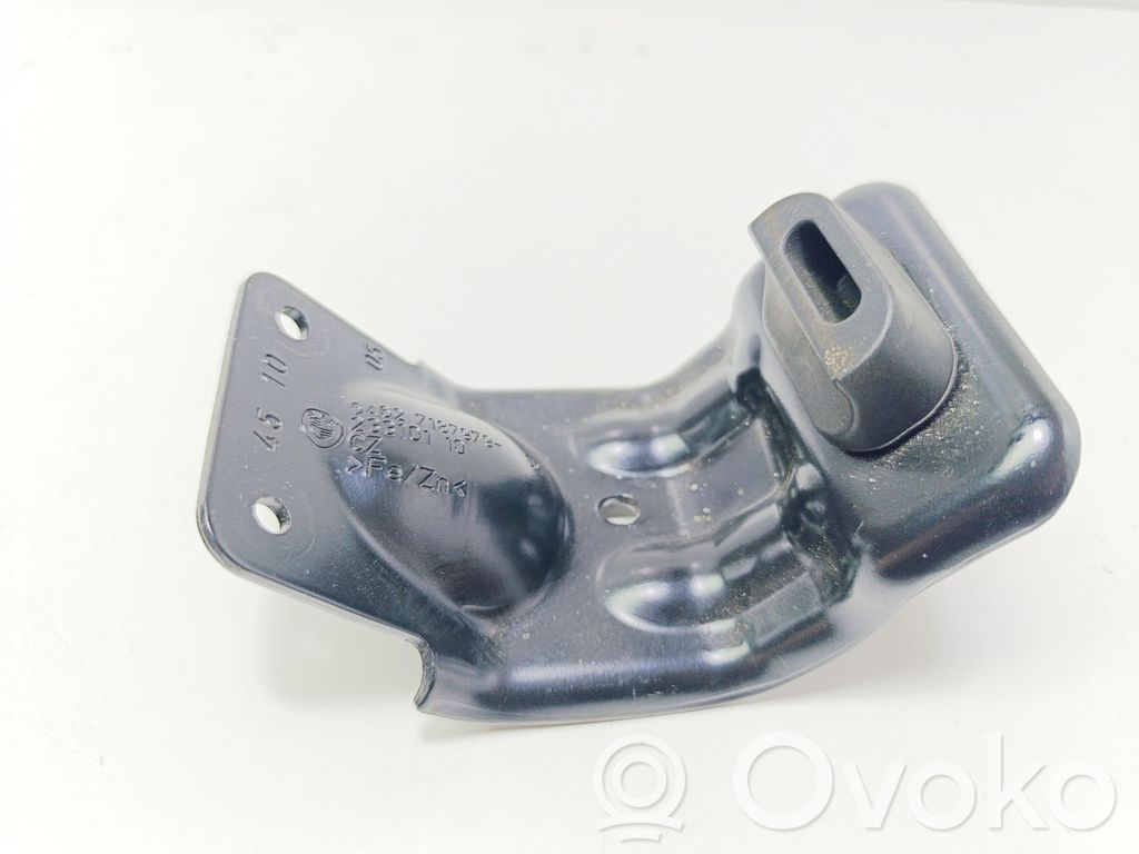 BMW 1 E82 E88 Other interior part 