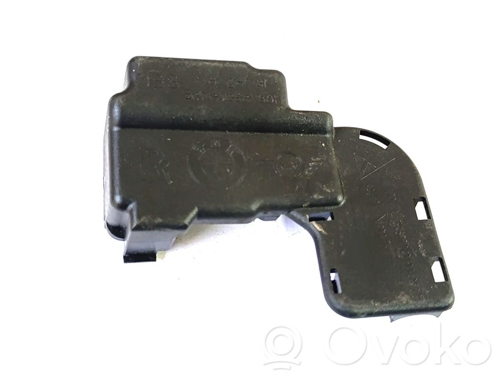 BMW 1 E82 E88 Other interior part 