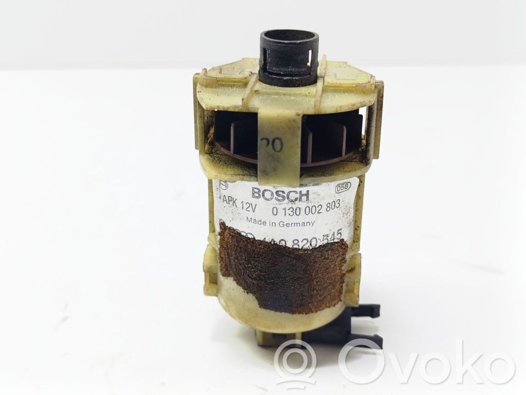 Audi 100 S4 C4 Engine control unit/module fan 