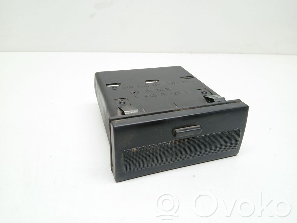 Audi A4 S4 B5 8D Compartimiento/consola central del panel 