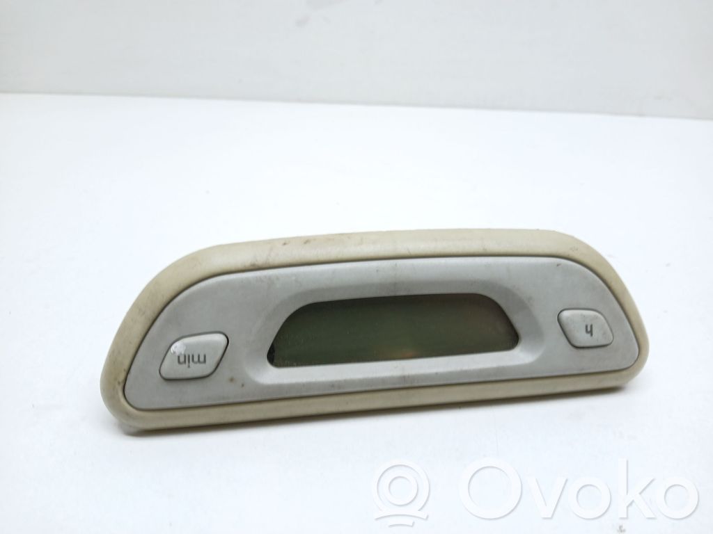 Screen/display/small screen   7M0919203B