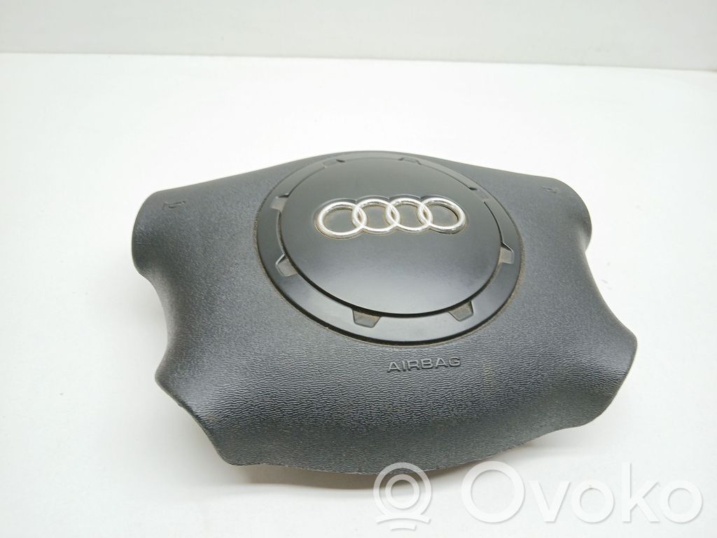Poduszka powietrzna Airbag kierownicy   8L0880201H