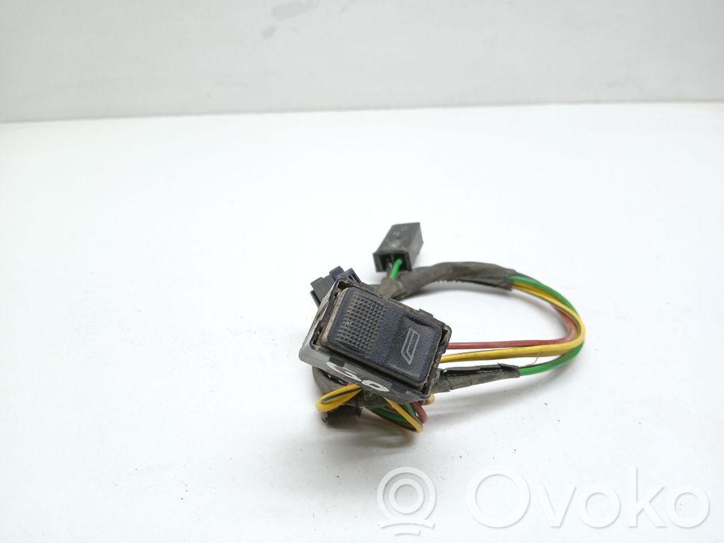 Audi 100 S4 C4 Electric window control switch 