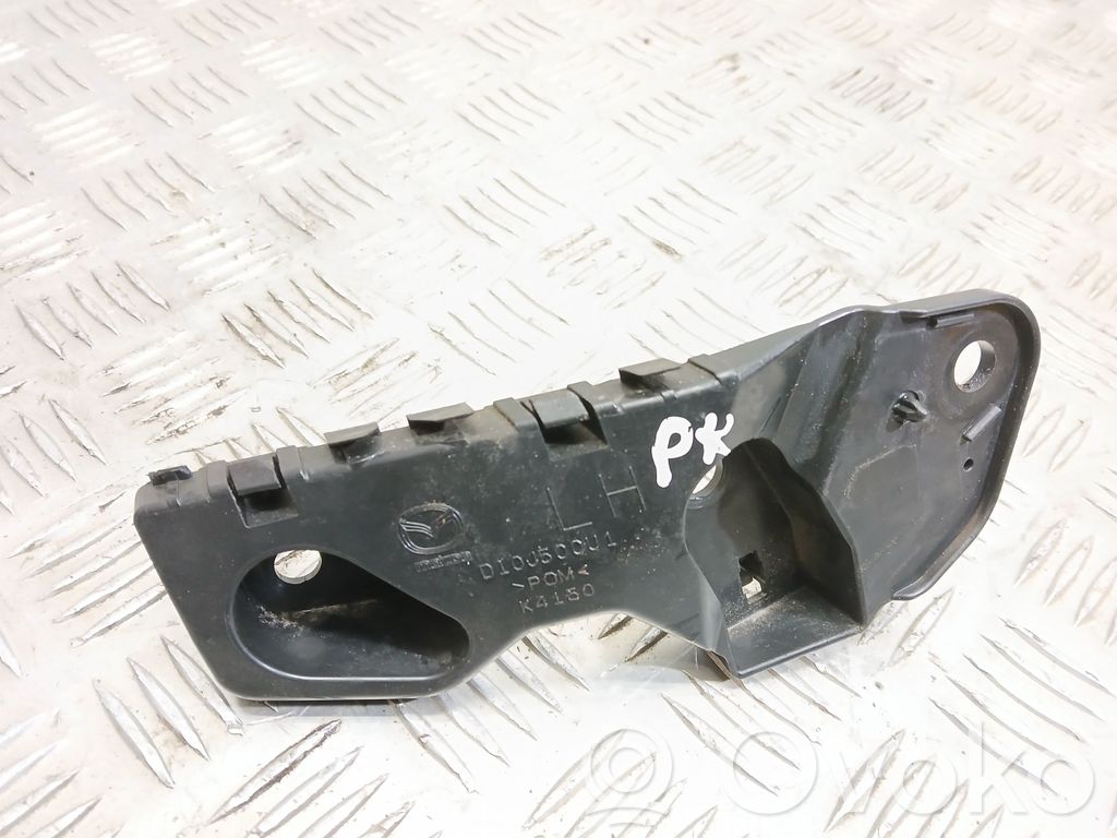 Mazda CX-3 Front bumper mounting bracket 