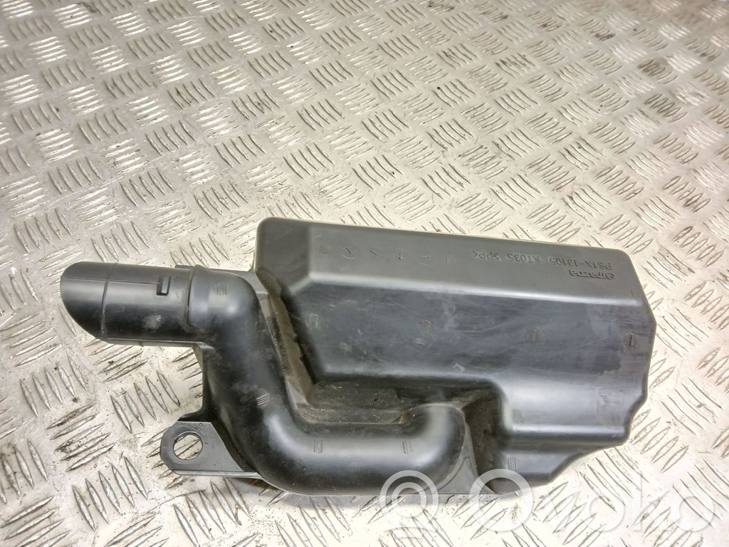 Mazda CX-3 Air intake duct part 