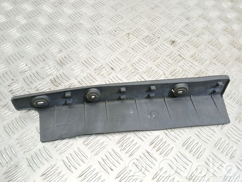 Mazda CX-3 Fender end trim 
