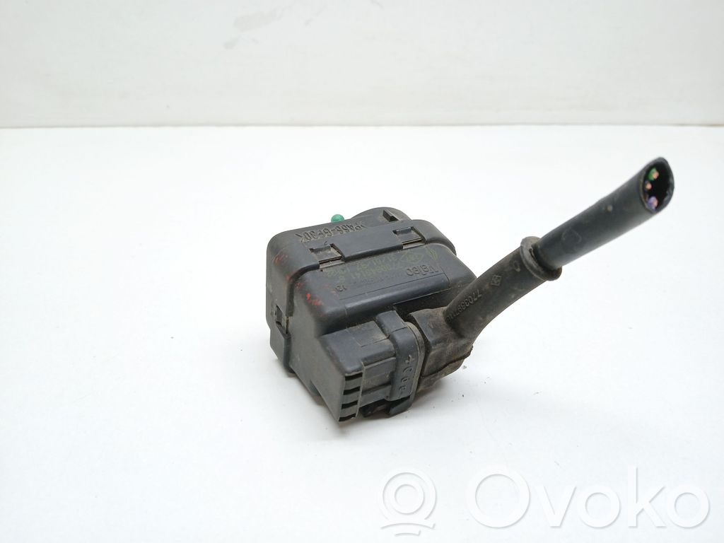 Renault Scenic I Headlight level adjustment motor 