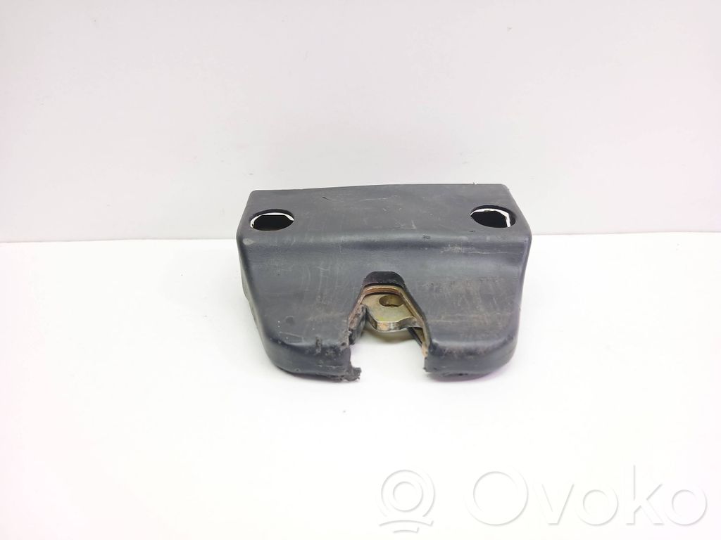 Audi 80 90 B3 Tailgate/trunk/boot lock/catch/latch 