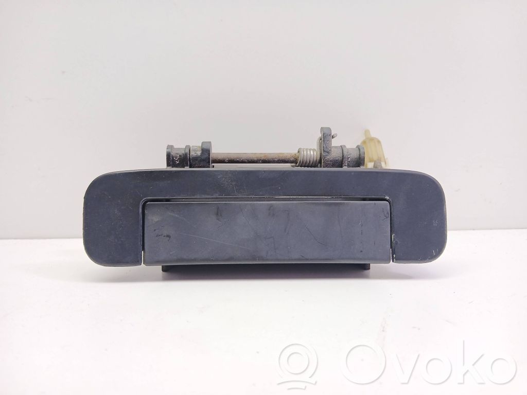 Manecilla externa puerta trasera   89383920