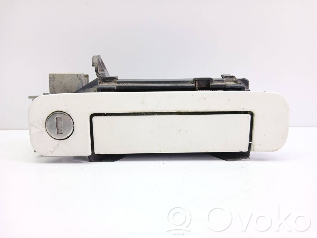 Audi A4 S4 B5 8D Manecilla externa puerta delantera 