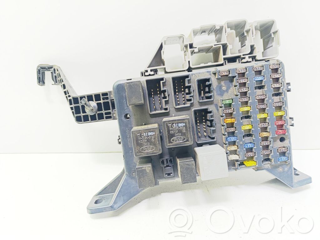 Ford Mondeo Mk III Ramka / Moduł bezpieczników 