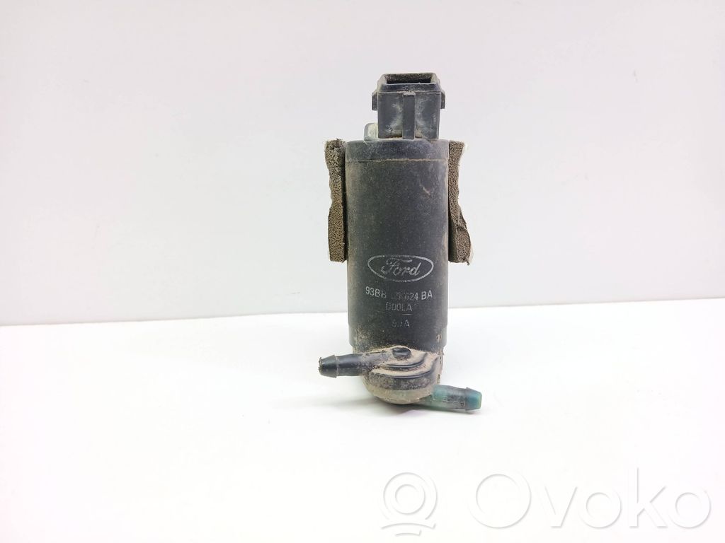 Ford Focus Windscreen/windshield washer pump 