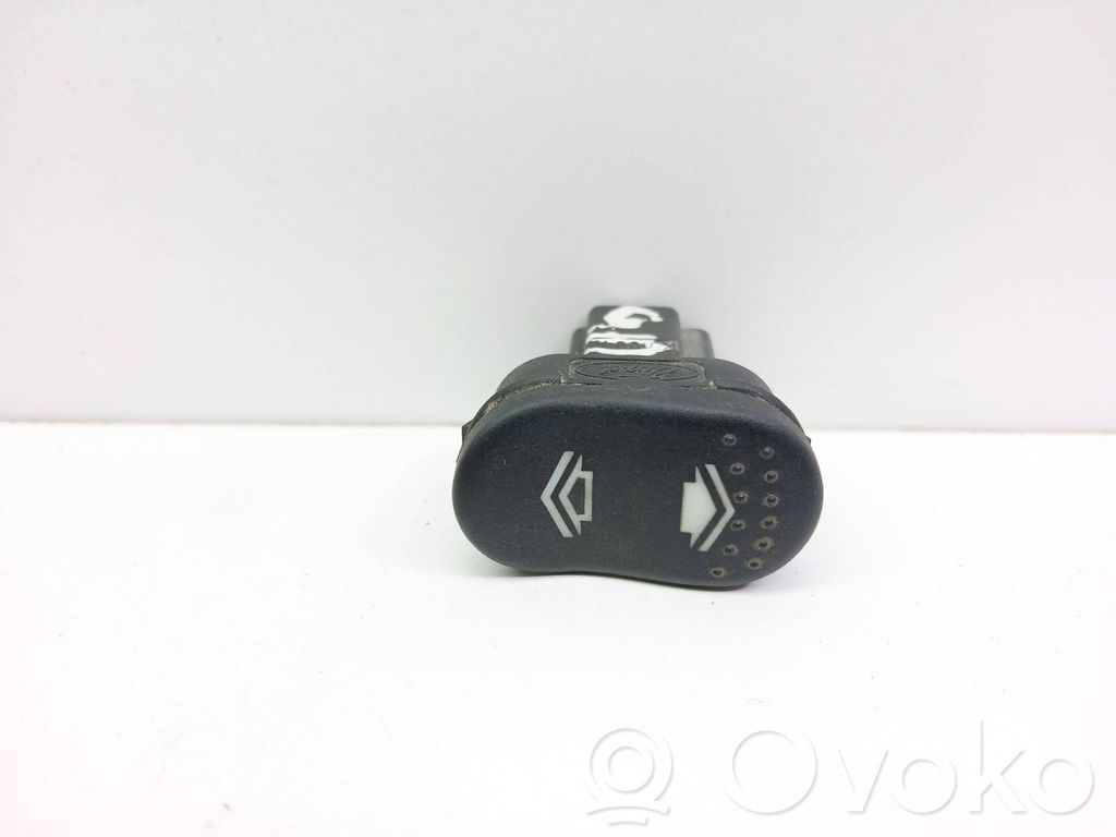 Ford Focus Electric window control switch 