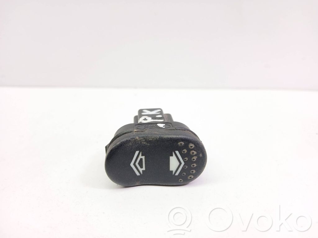 Ford Focus Electric window control switch 