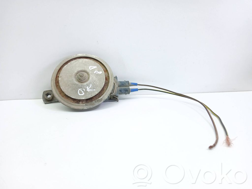 Volkswagen Golf III Horn signal 