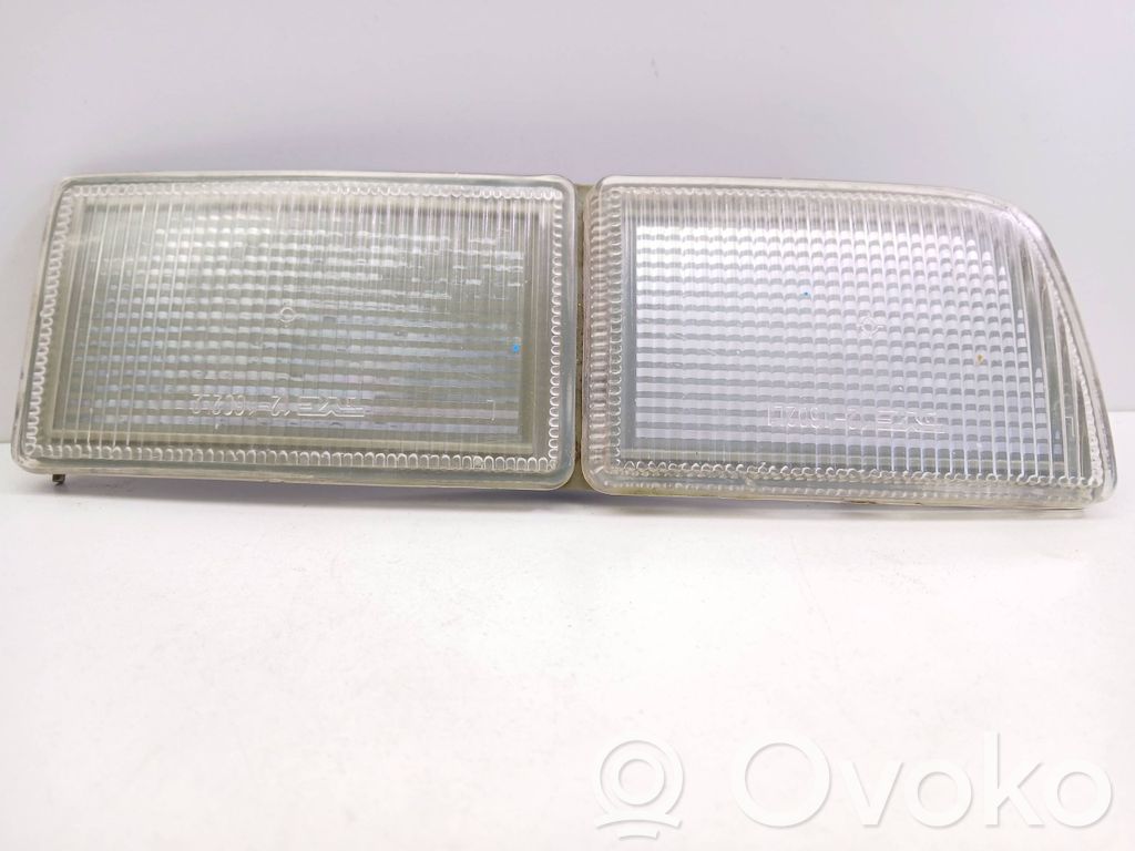 Volkswagen Golf III Reflector delantero 