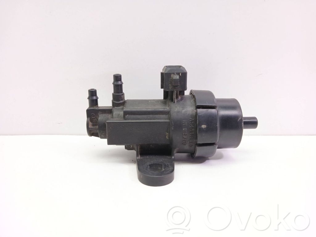 Ford Focus Solenoīda vārsts 