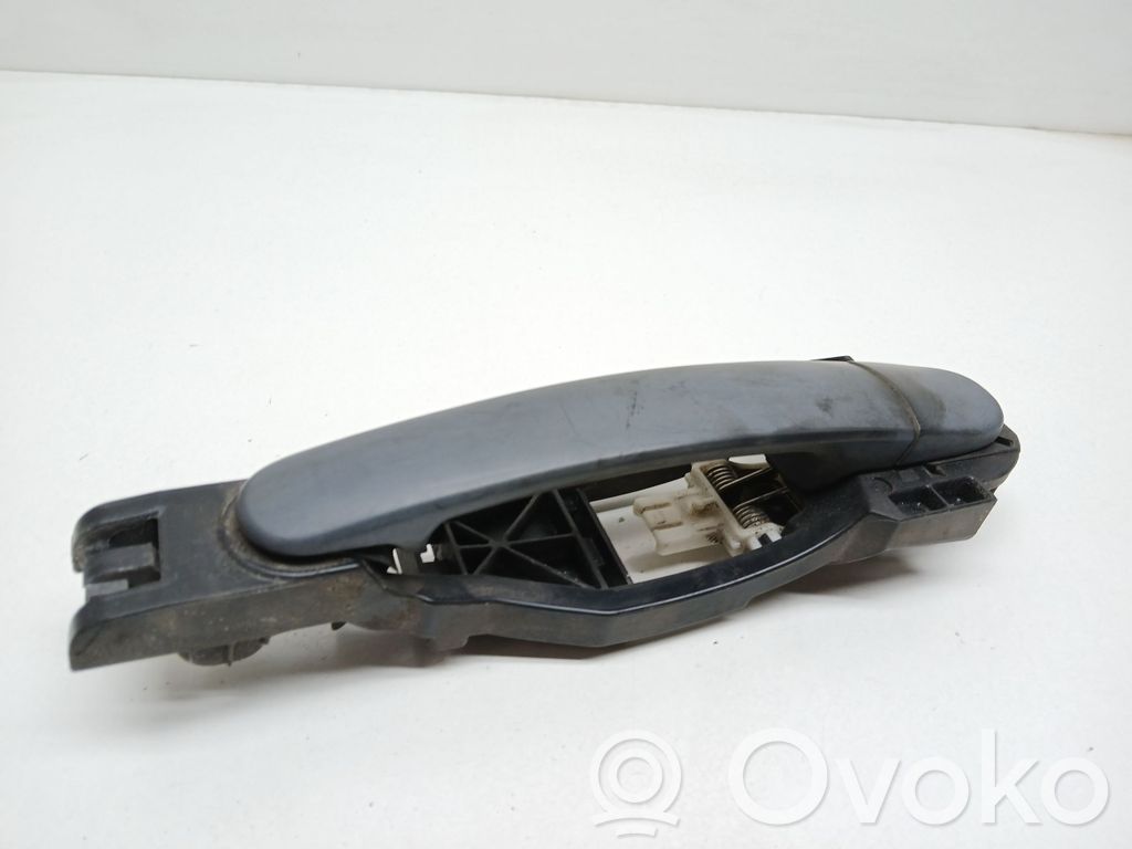 Seat Altea Manecilla externa puerta delantera 