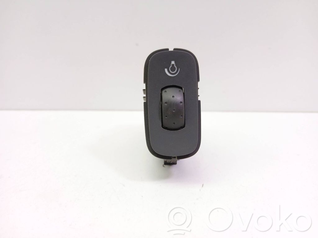 Renault Laguna II Panel lighting control switch 