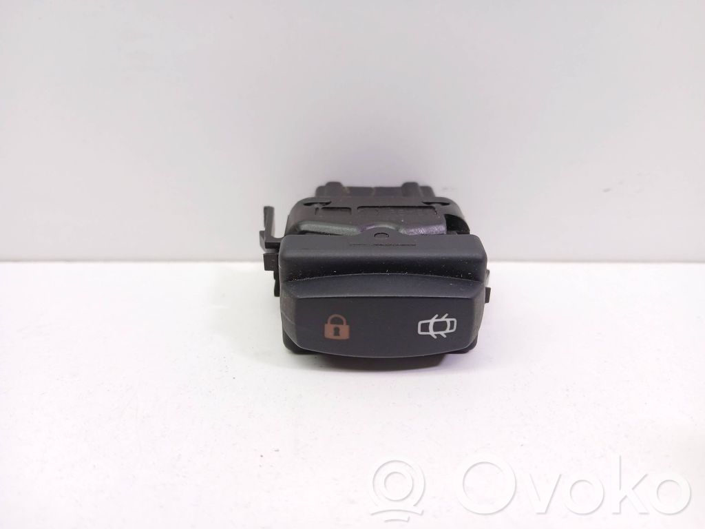 Renault Laguna II Central locking switch button 