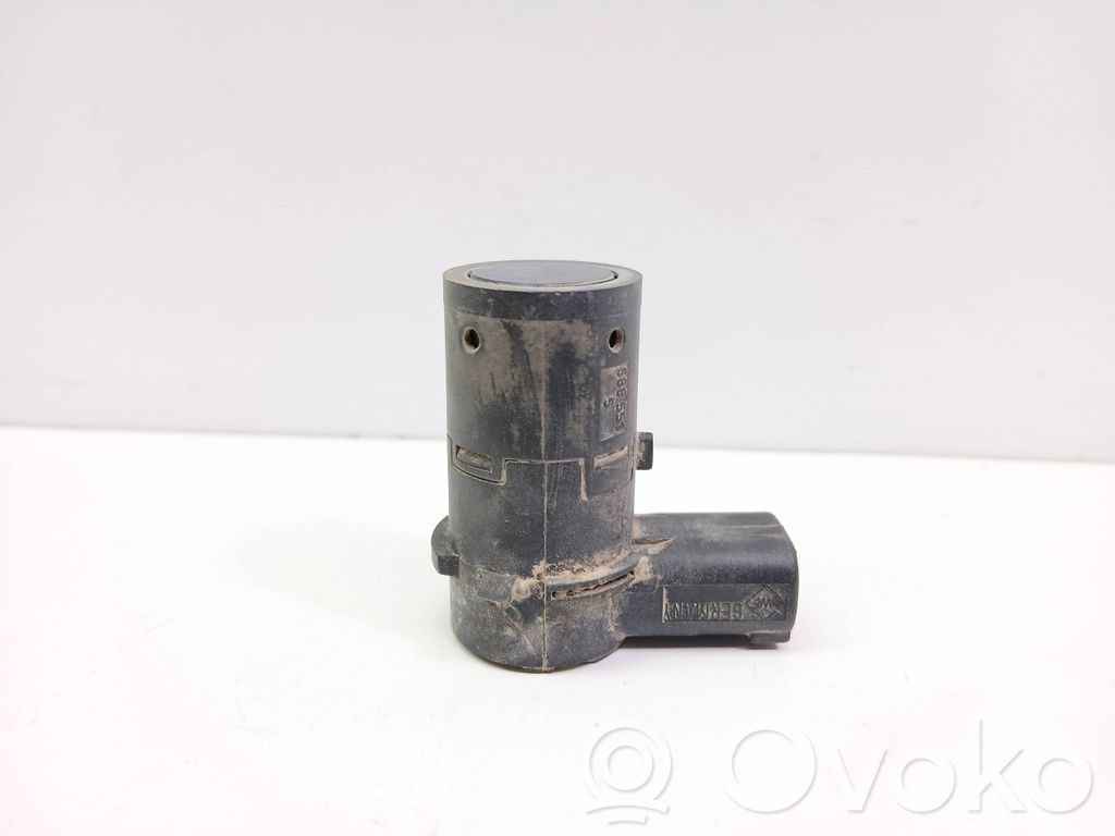 Renault Scenic II -  Grand scenic II Sensor de aparcamiento PDC 