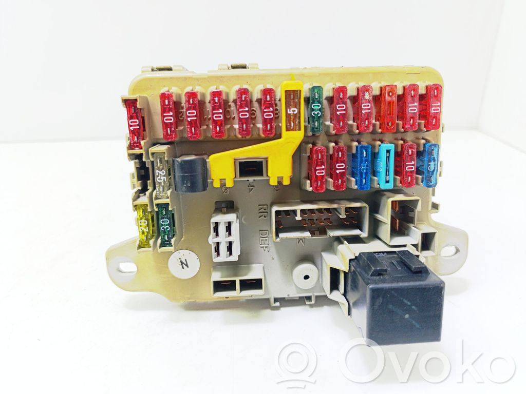 Rover 214 - 216 - 220 Fuse module 