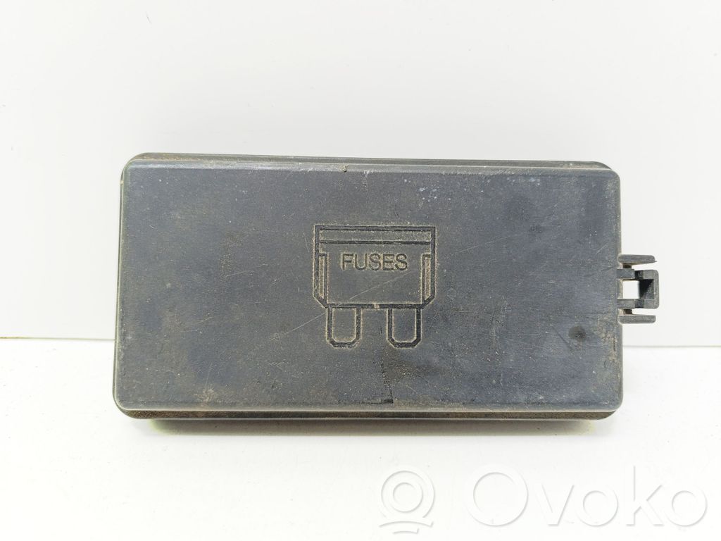 Rover 214 - 216 - 220 Deckel Sicherungskasten 