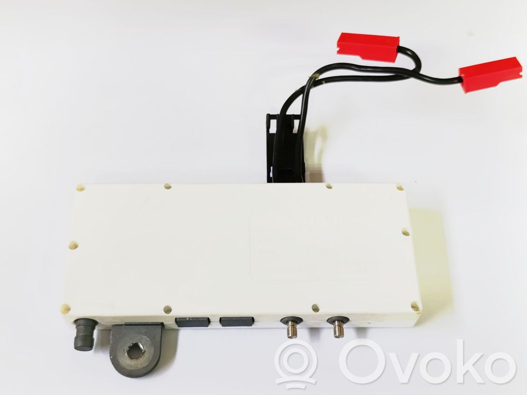 Volvo S80 Aerial antenna amplifier 