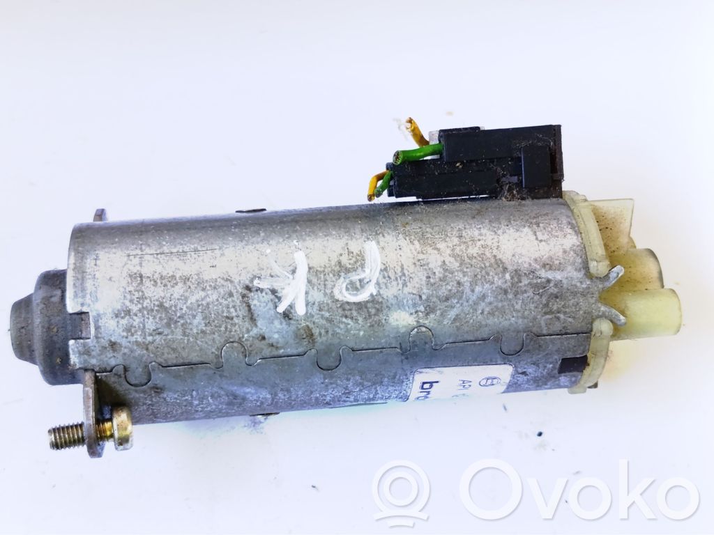 Volvo S80 Motor reglare scaun 