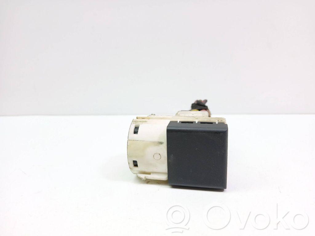 Ford Galaxy Ignition lock contact 