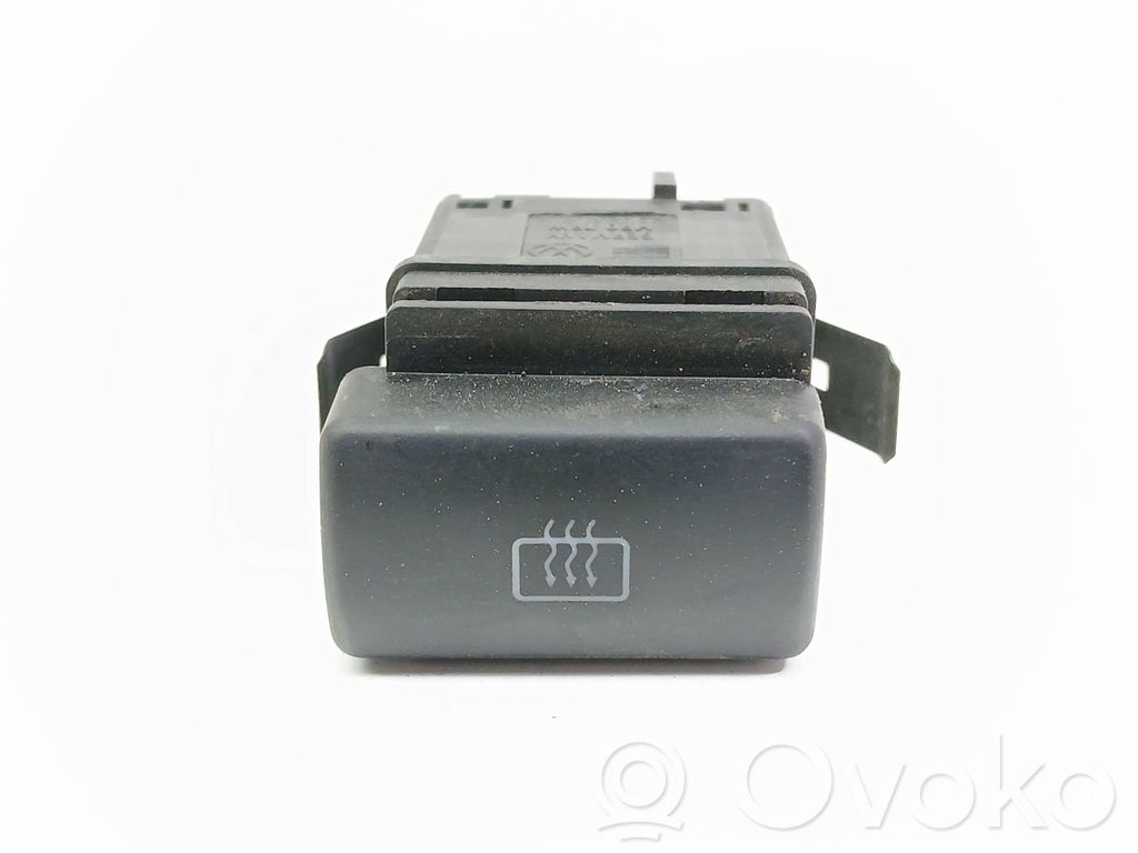 Seat Ibiza III (6L) Windscreen/window heater switch 
