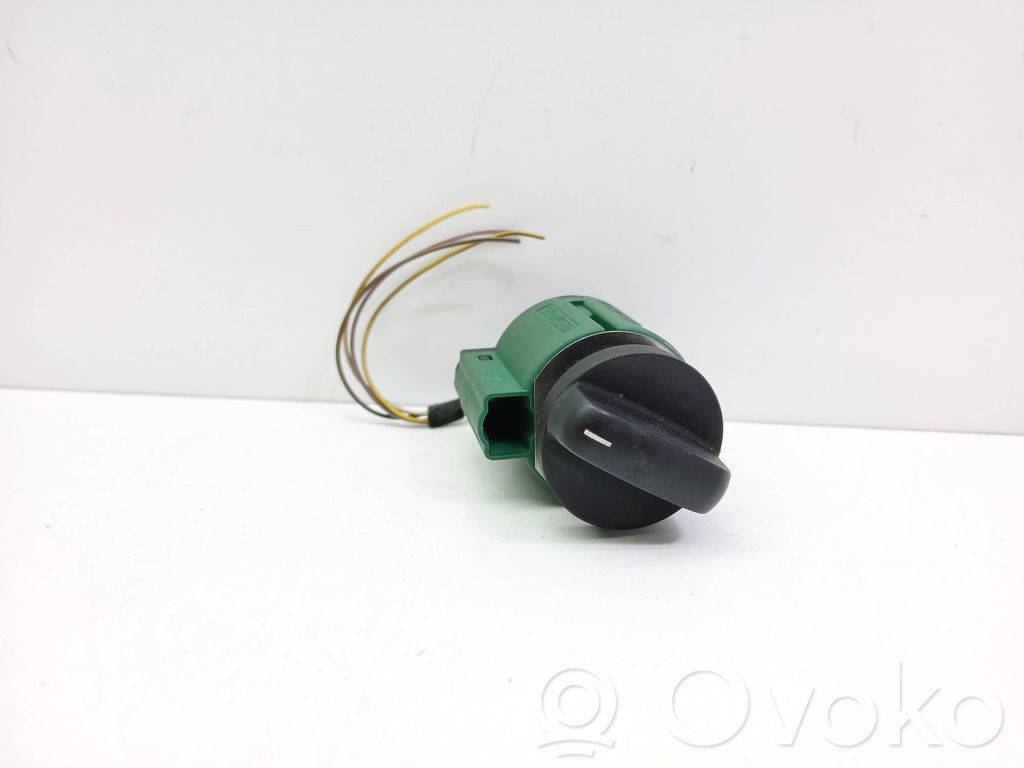 BMW 5 E39 Fog light switch 