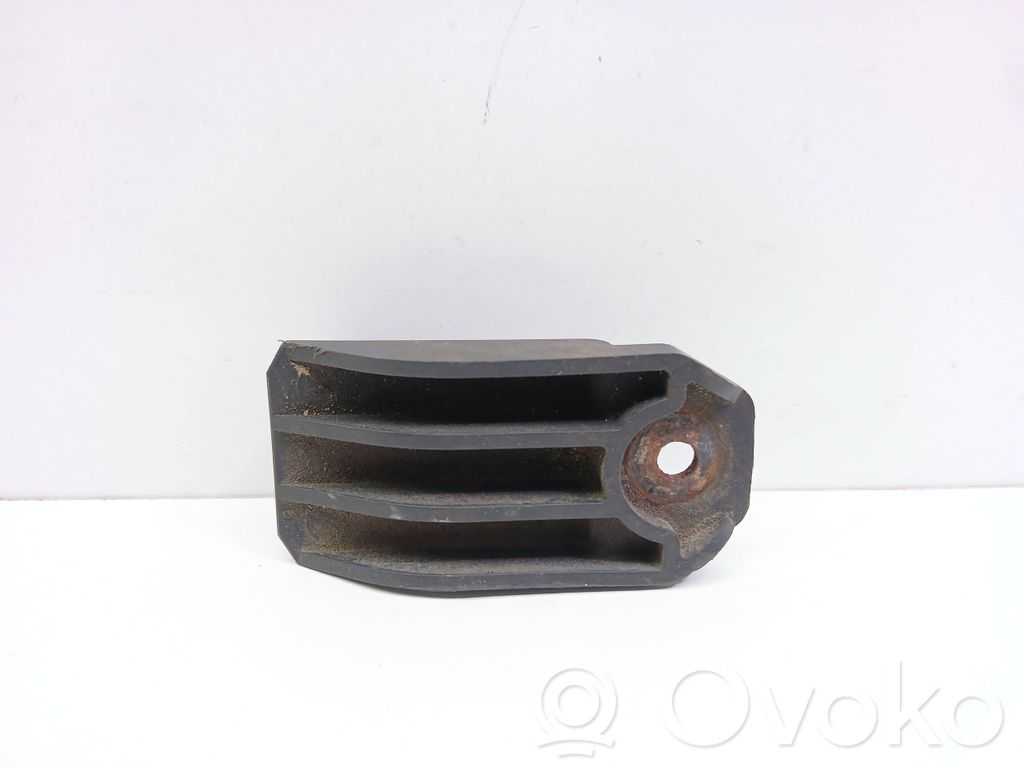 BMW 5 E39 Radiator support slam panel bracket 