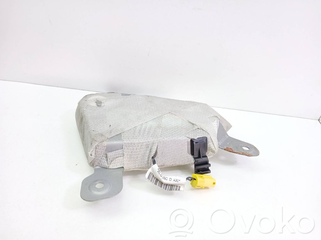 BMW 5 E39 Front door airbag 