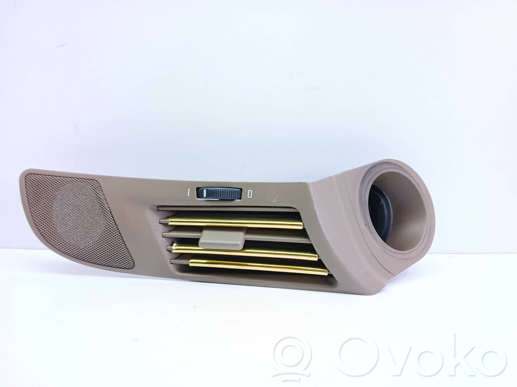 BMW 5 E39 Luftausströmer Lüftungsdüse Luftdüse seitlich 