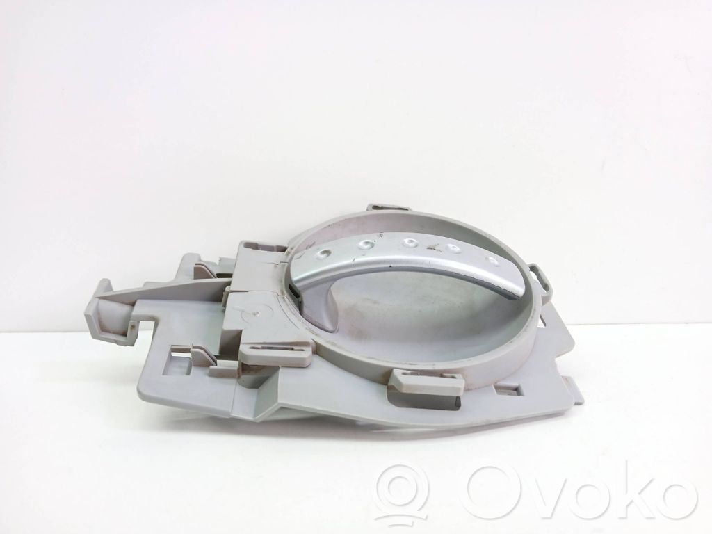 Citroen C3 Rear door interior handle 