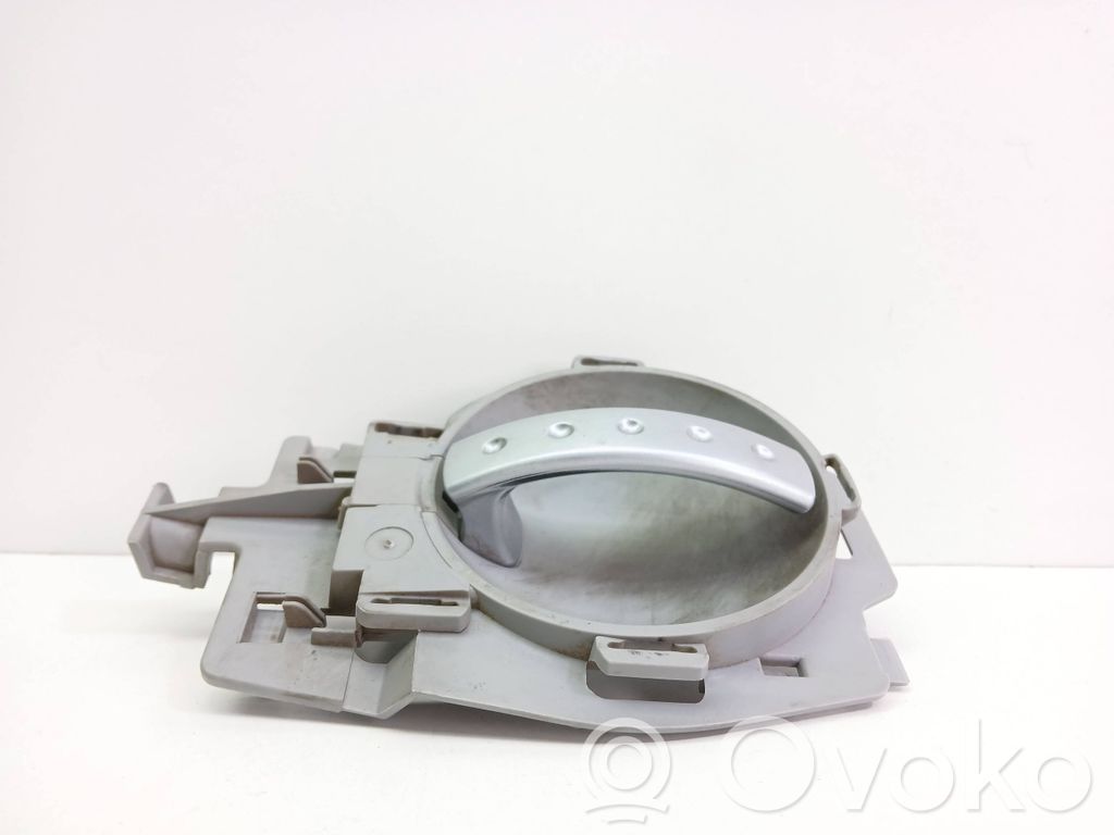 Citroen C3 Front door interior handle 