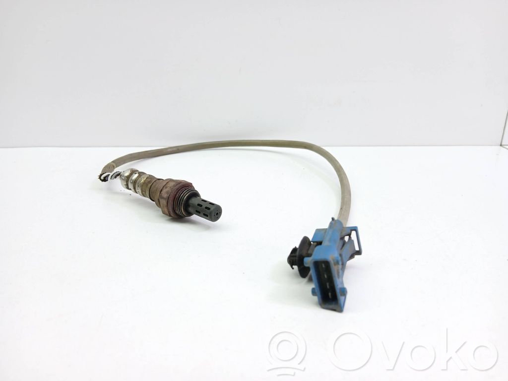 Citroen C3 Lambda probe sensor 